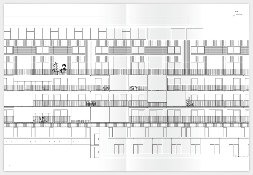 HDA-Jahrbuch 2008/2009