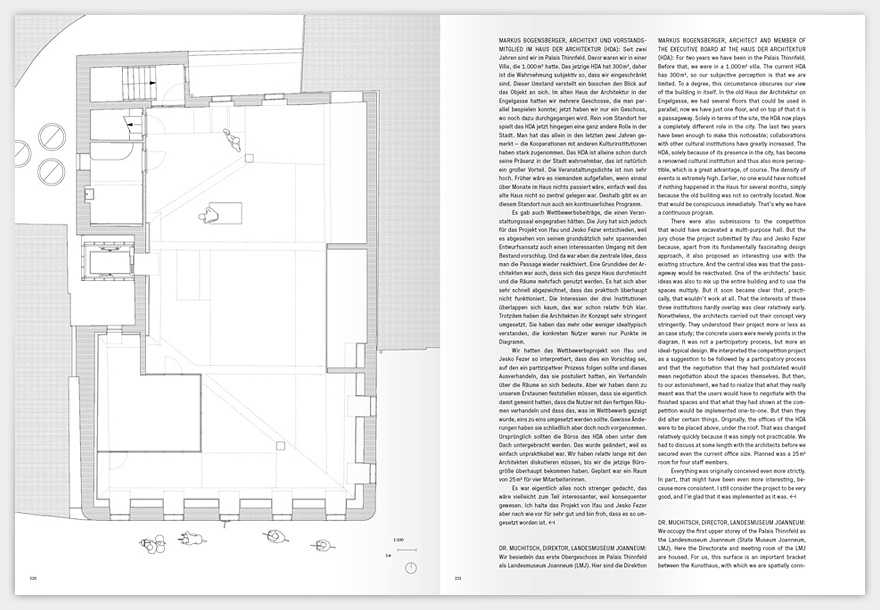 HDA-Jahrbuch 2008/2009