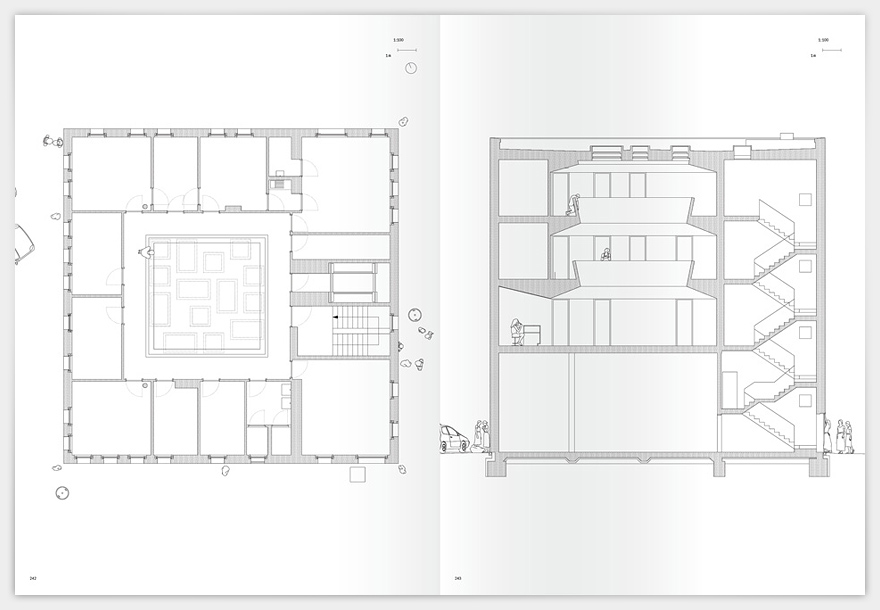 HDA-Jahrbuch 2008/2009