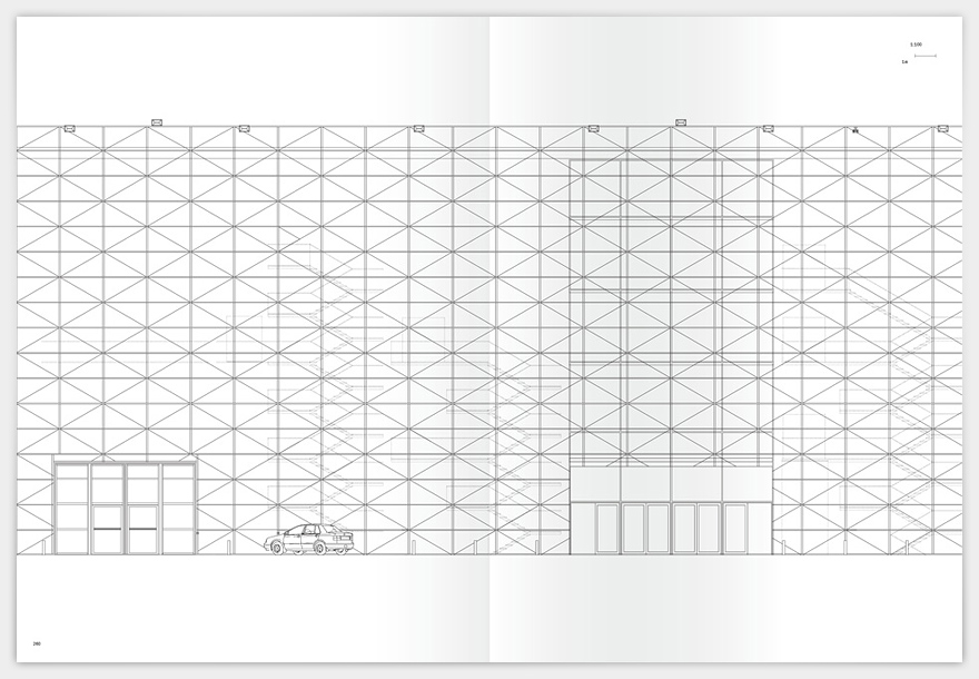 HDA-Jahrbuch 2008/2009