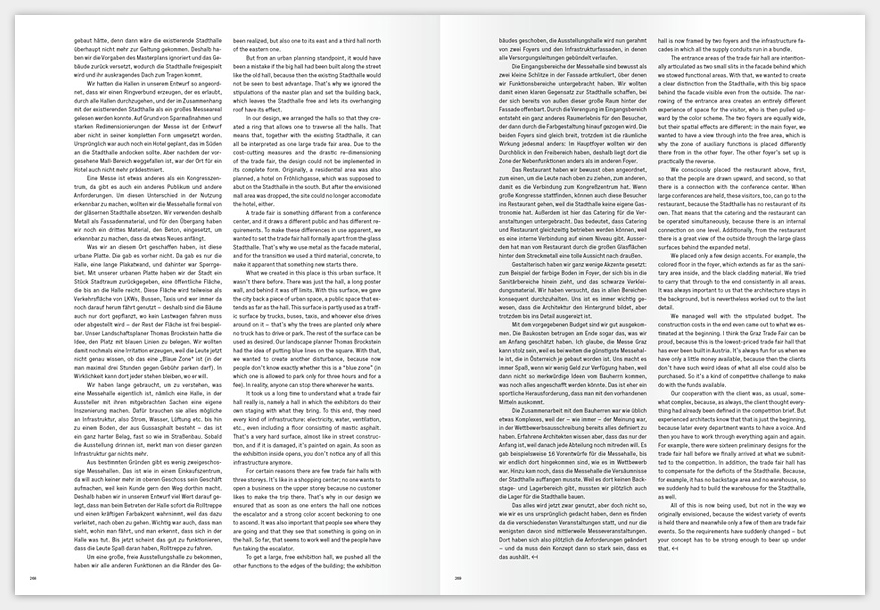 HDA-Jahrbuch 2008/2009