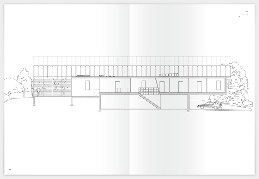 HDA-Jahrbuch 2008/2009