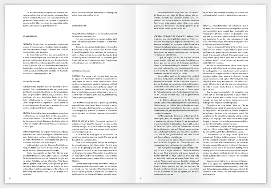 HDA-Jahrbuch 2008/2009