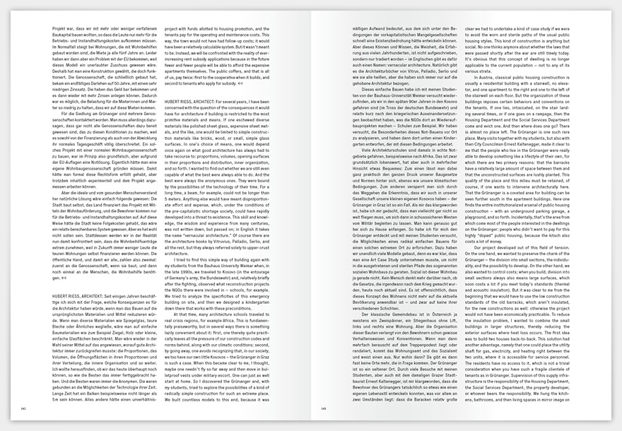 HDA-Jahrbuch 2008/2009