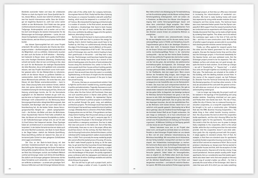 HDA-Jahrbuch 2008/2009