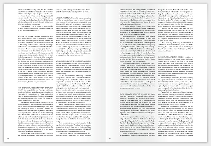 HDA-Jahrbuch 2008/2009